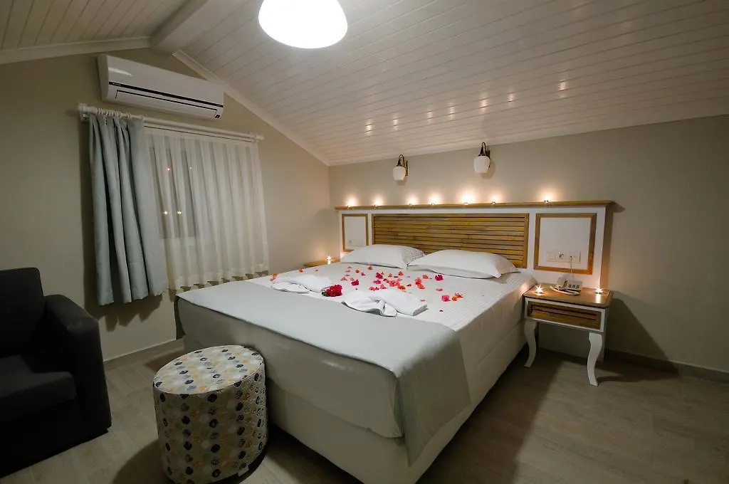 Datca Beyaz Ev Hotel