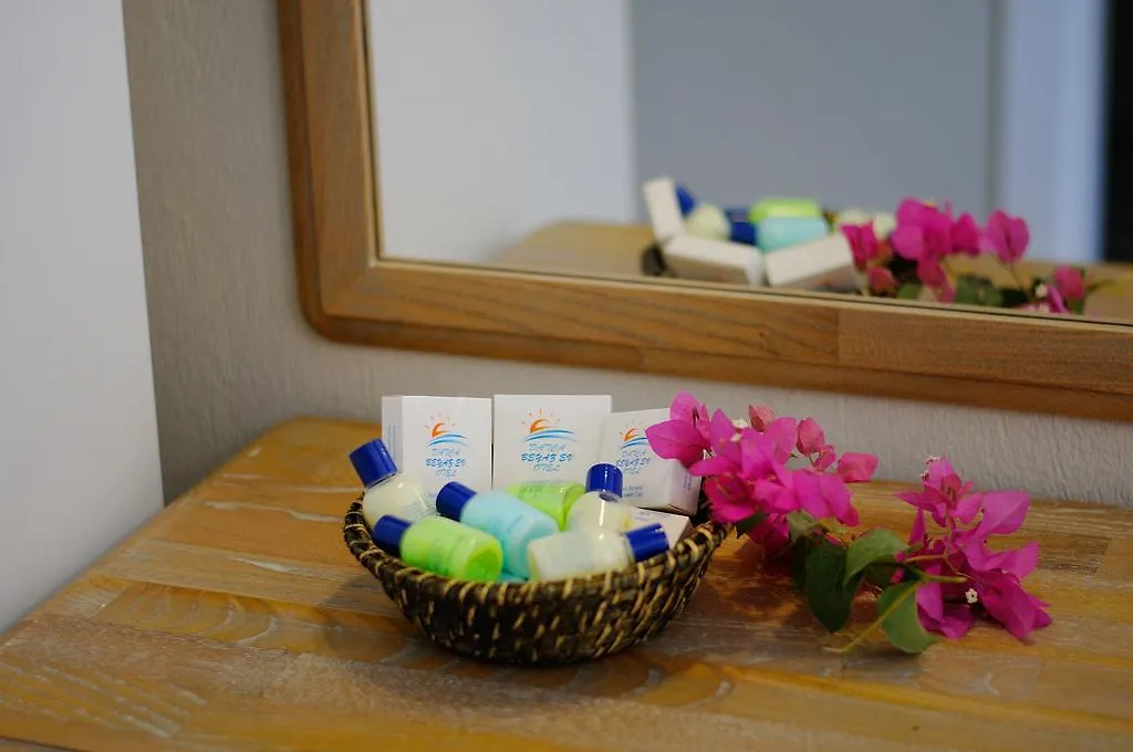 Datca Beyaz Ev Hotel Frühstückspension