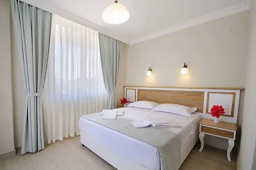 Datca Beyaz Ev Hotel 3*,  Turkiet