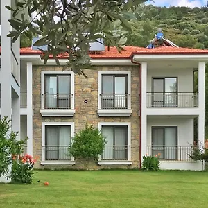 Oliva Casa Aparthotel