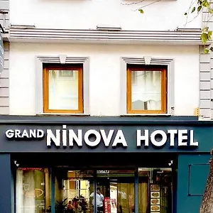 Nova Turkey