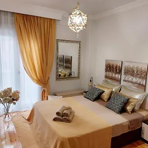 Daire Antigonidon Square Luxury Selanik