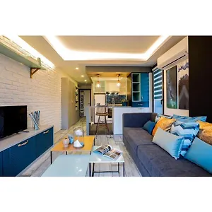 Apart Otel Ava Center İstanbul