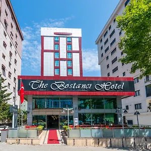 The Bostanci Turkey