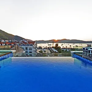 The Mara Palace Turkey