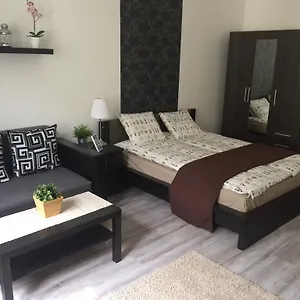 Daire Luxury Budapeşte