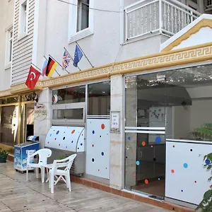 Nergiz Boutique Turkey