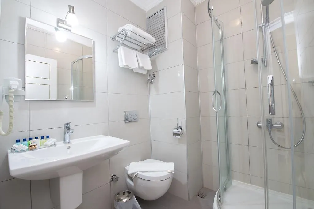 Datca Beyaz Ev Hotel Türkiye